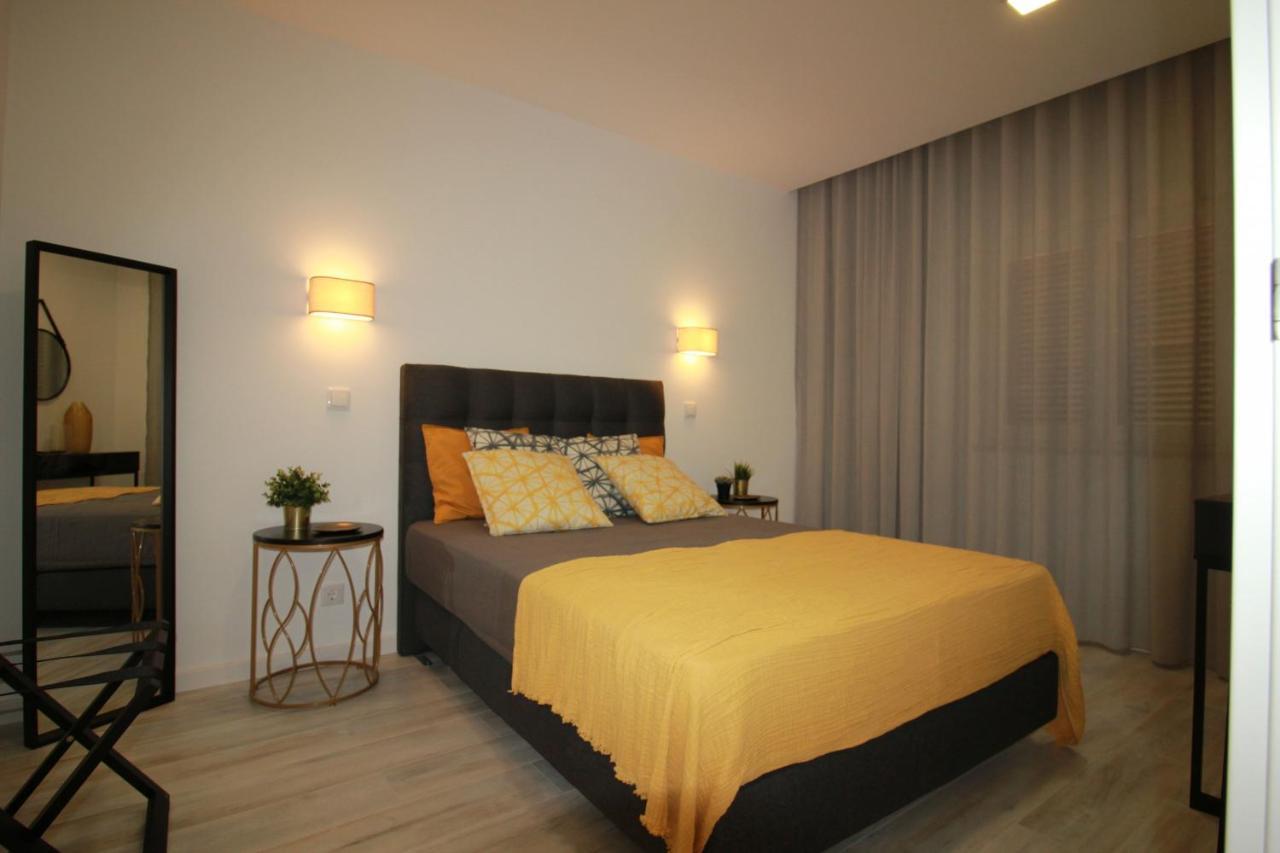 Apartment Sao Joao T1 Albufeira
