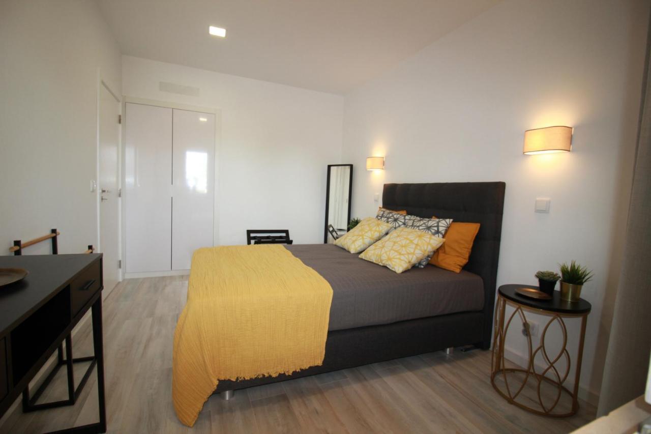 Sao Joao T1 Apartment *