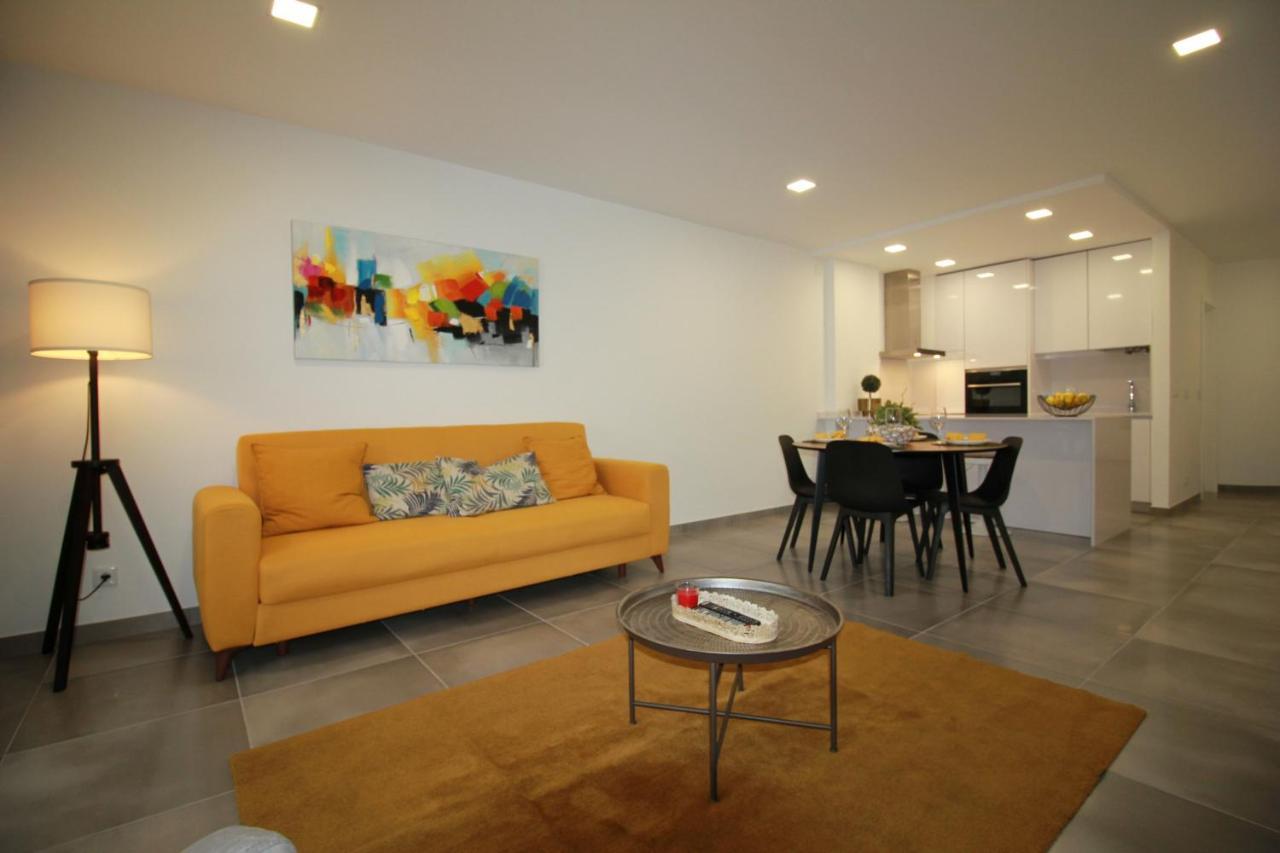 Sao Joao T1 Apartment *