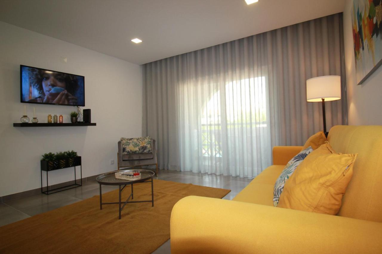 Sao Joao T1 Apartment Albufeira