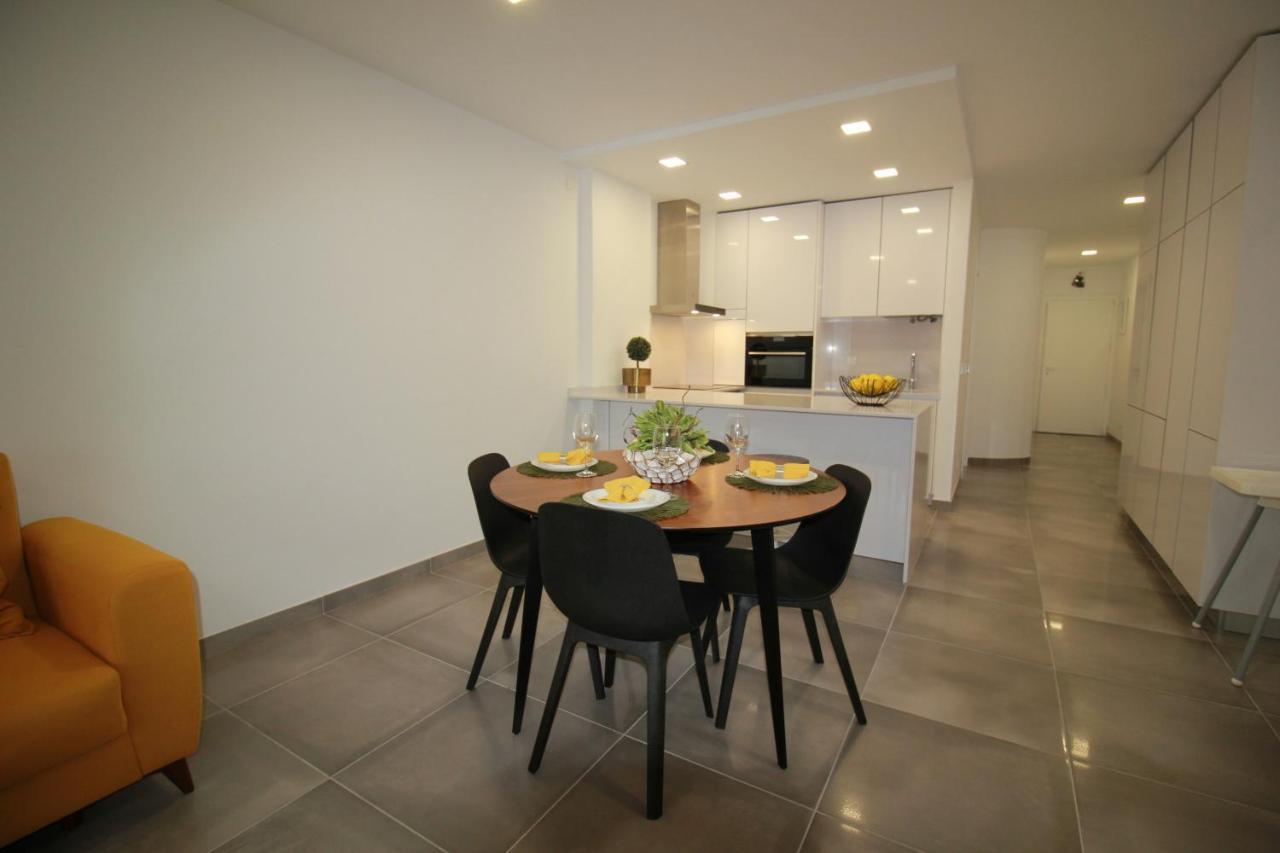 Sao Joao T1 Apartment