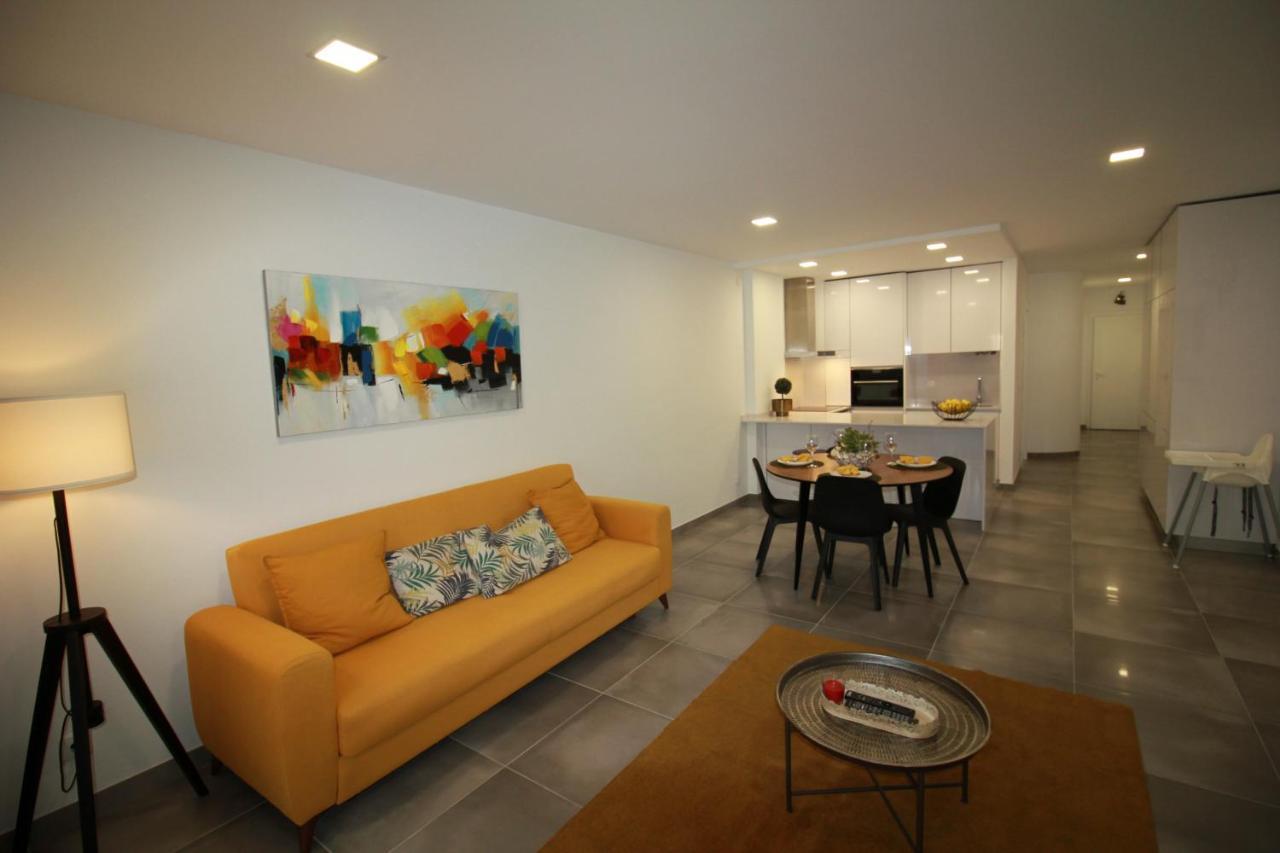 Apartment Sao Joao T1