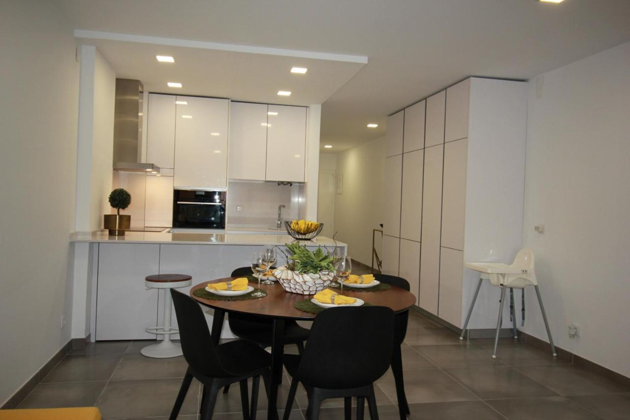 Apartment Sao Joao T1 Albufeira