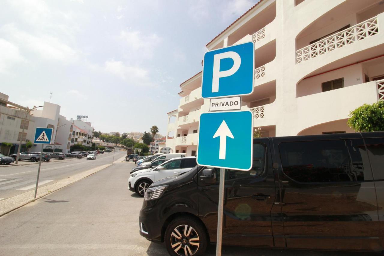Sao Joao T1 Apartment Albufeira