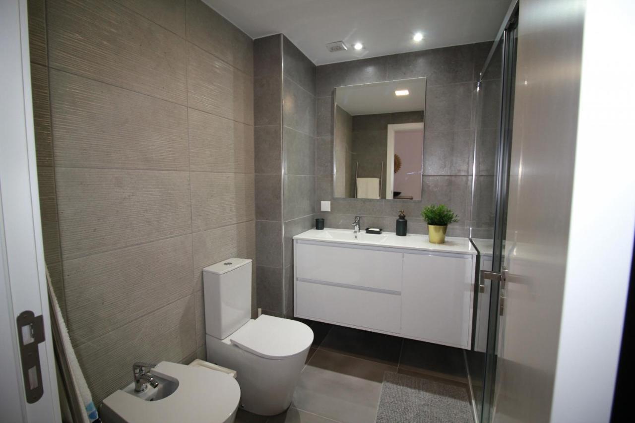 Apartment Sao Joao T1 Albufeira