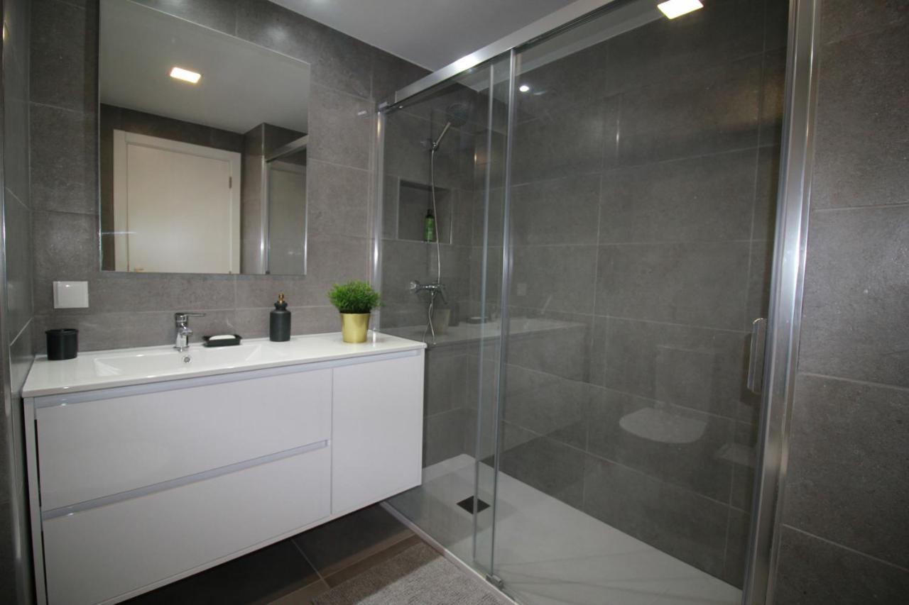 Sao Joao T1 Apartment Albufeira