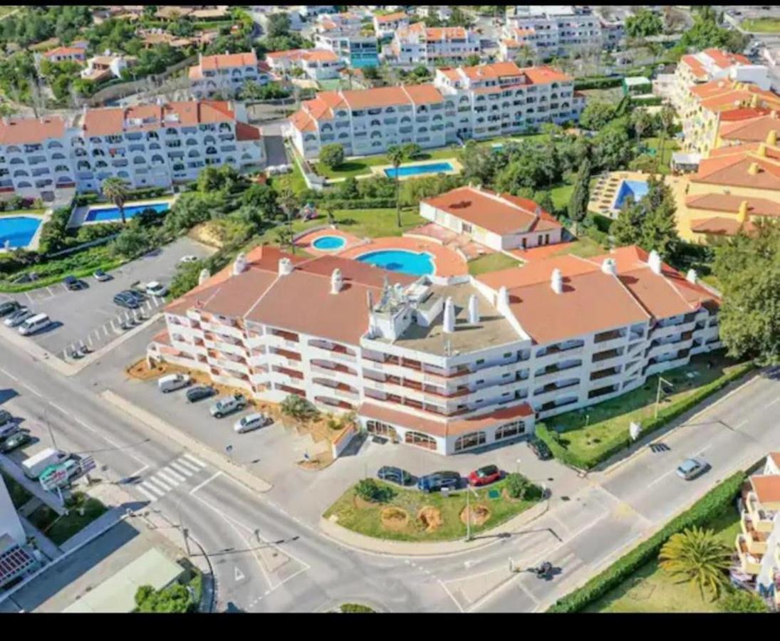 Apartment Sao Joao T1 Albufeira