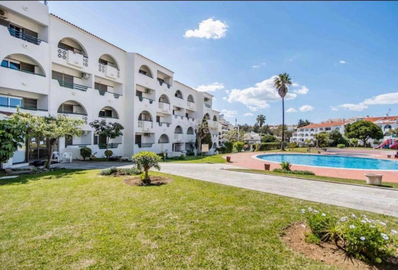Apartment Sao Joao T1 Albufeira