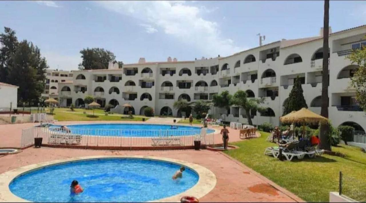 Apartment Sao Joao T1 Albufeira