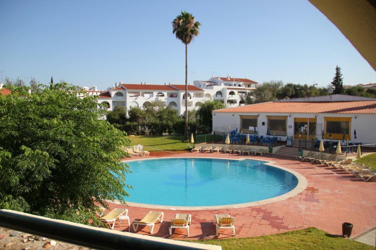 Apartment Sao Joao T1 Albufeira